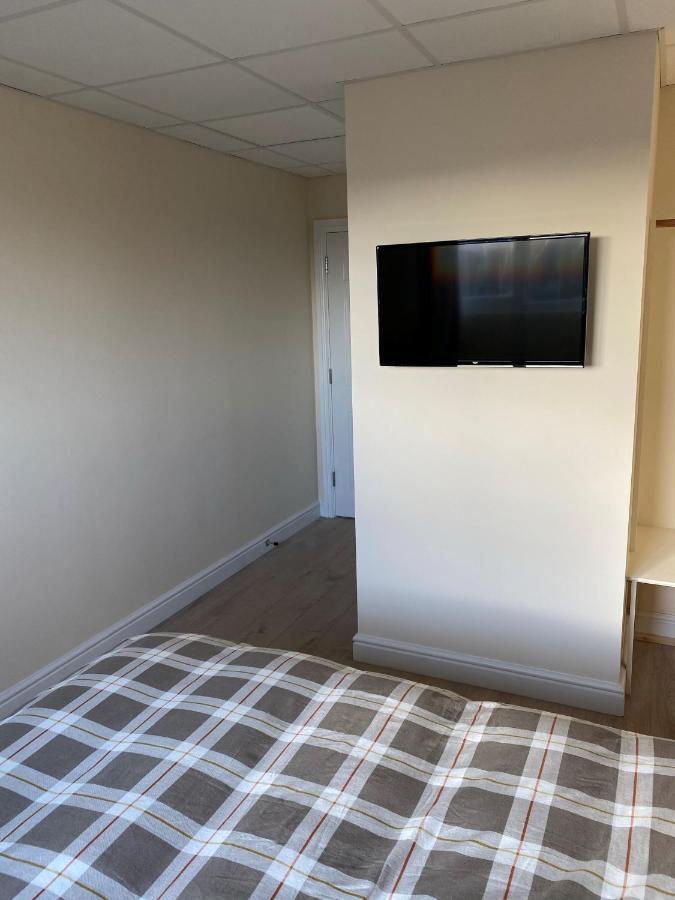 Bucks Accommodation Aylesbury  Exterior foto