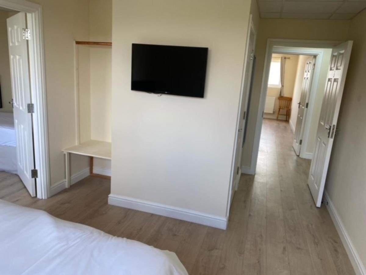 Bucks Accommodation Aylesbury  Exterior foto